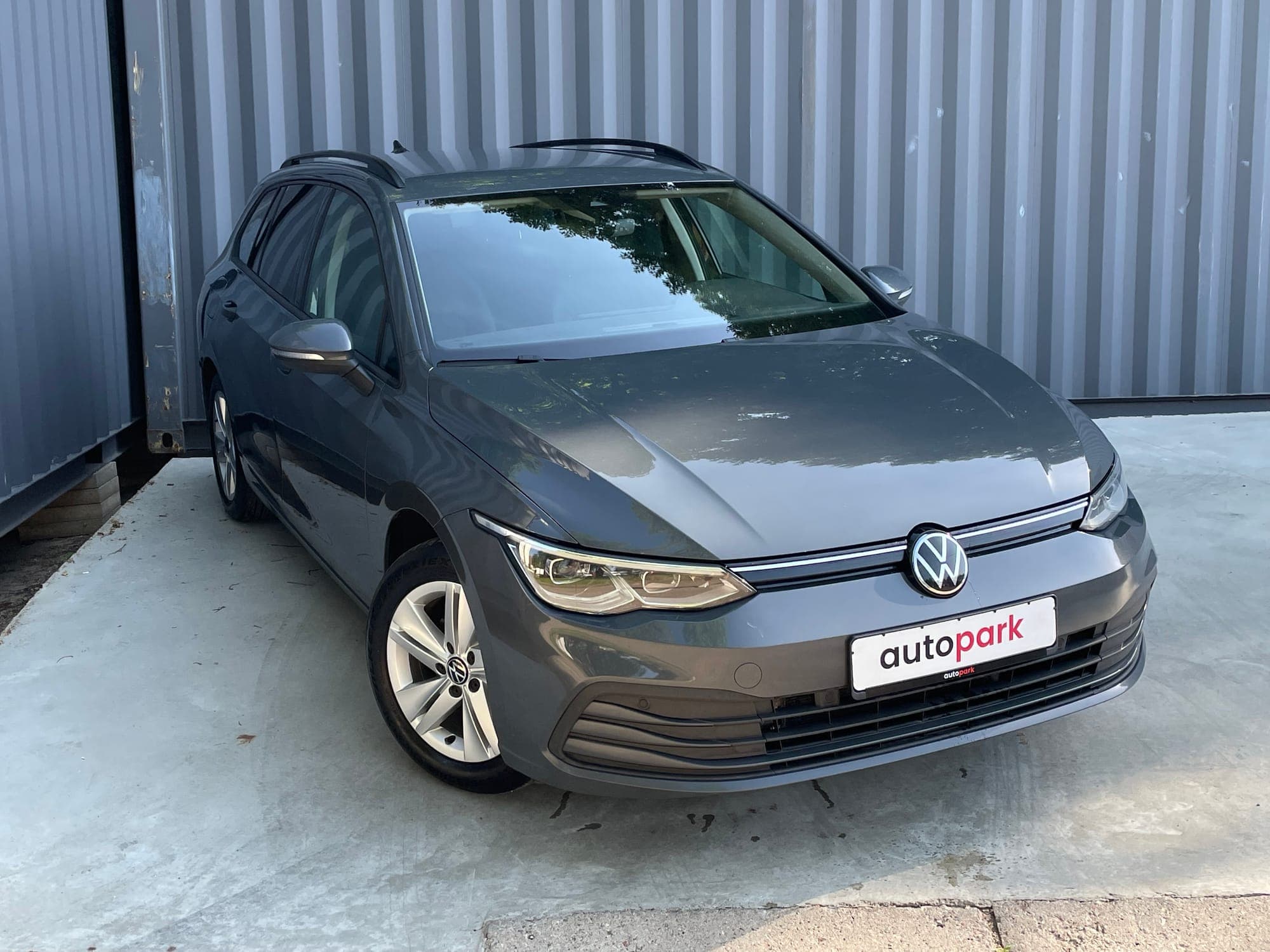 Volkswagen Golf eTSi, 2023 — papildoma nuotrauka
