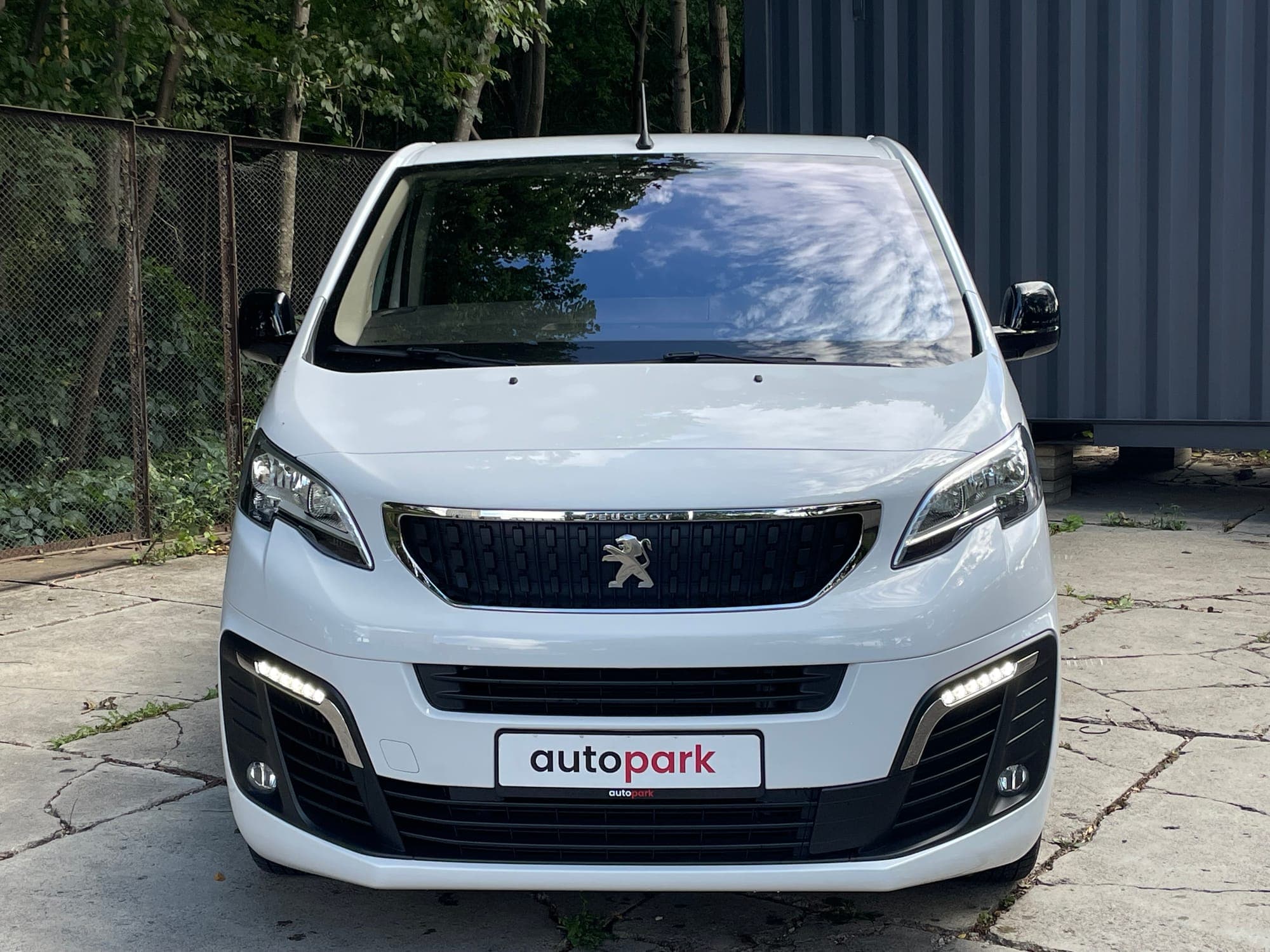 Peugeot Expert, 2023 — papildoma nuotrauka