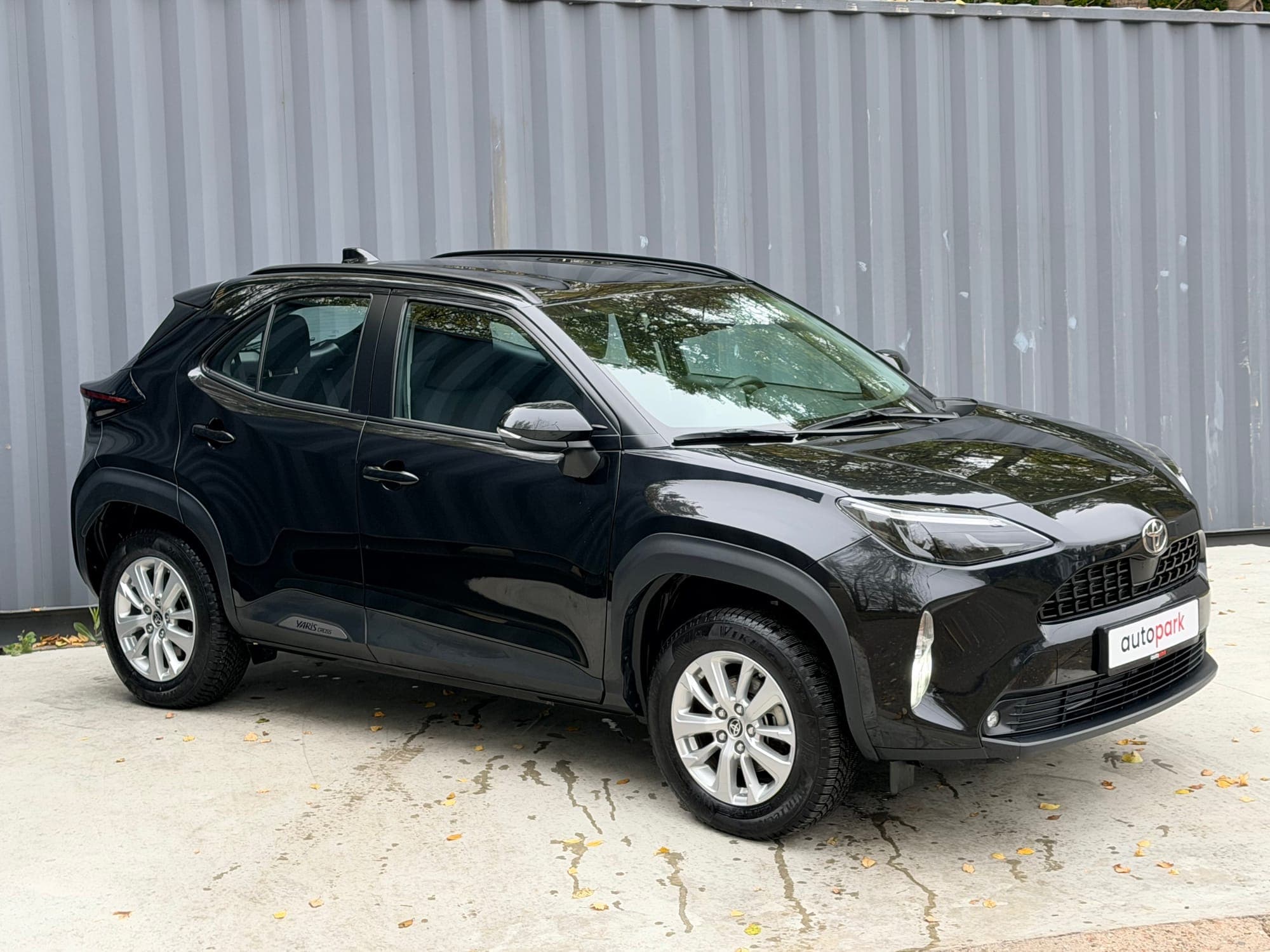 Toyota Yaris Cross, 2025 — papildoma nuotrauka
