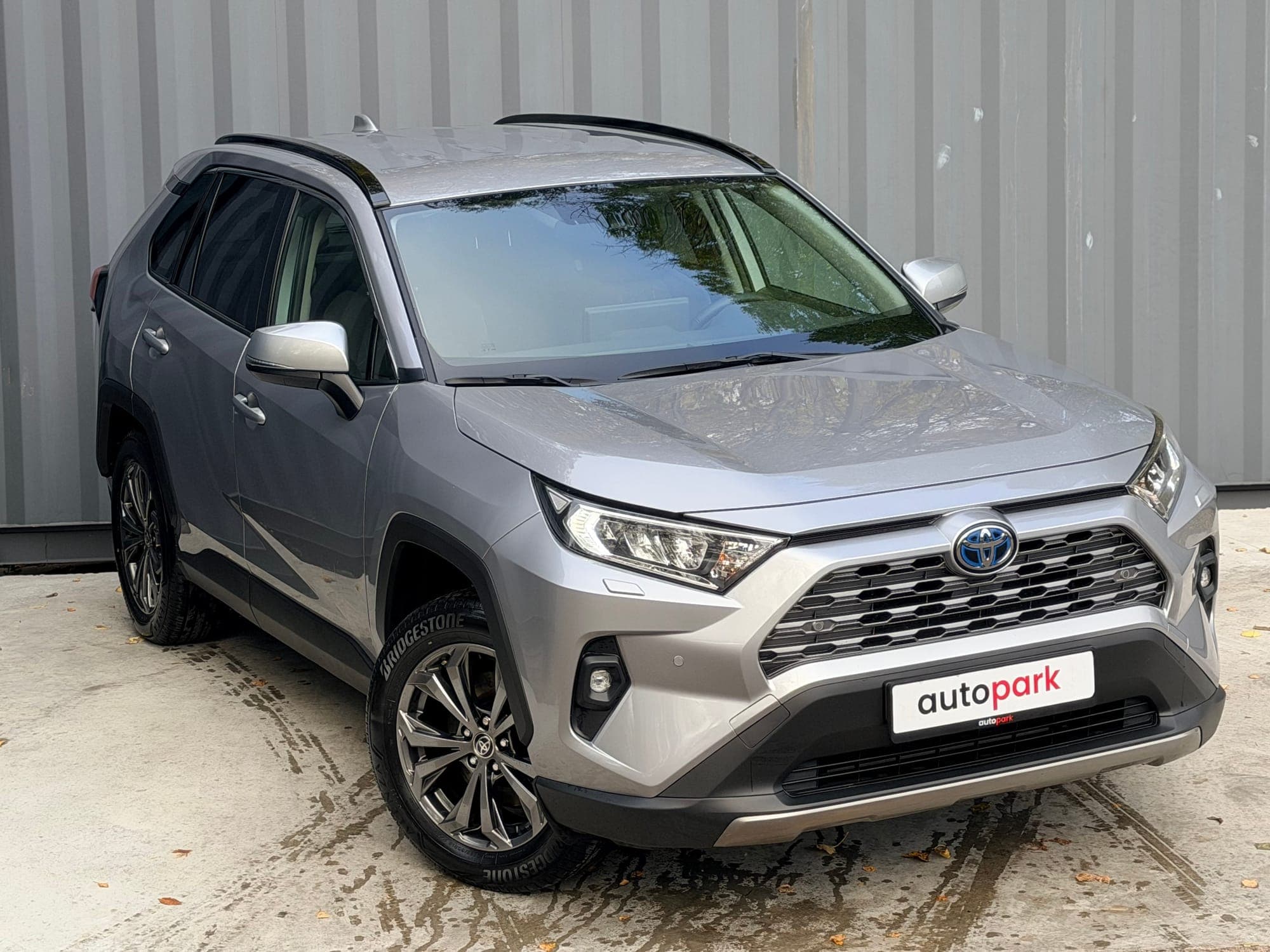 Toyota RAV4, 2025 — papildoma nuotrauka