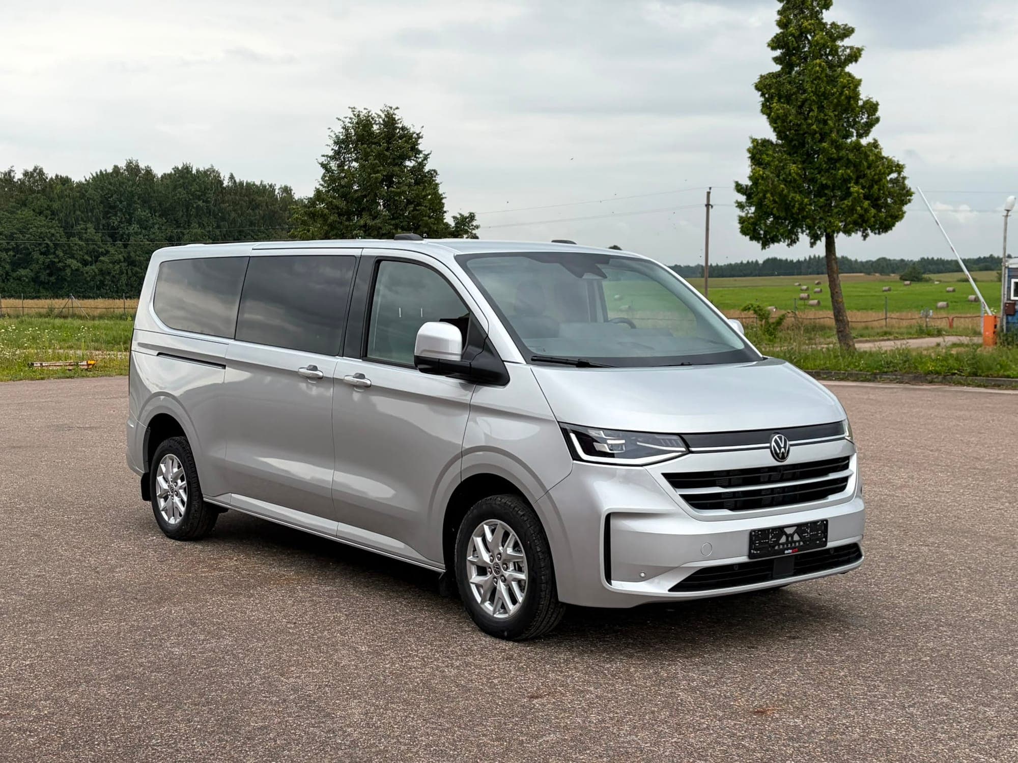 Volkswagen Caravelle STYLE L2, 2026 — papildoma nuotrauka