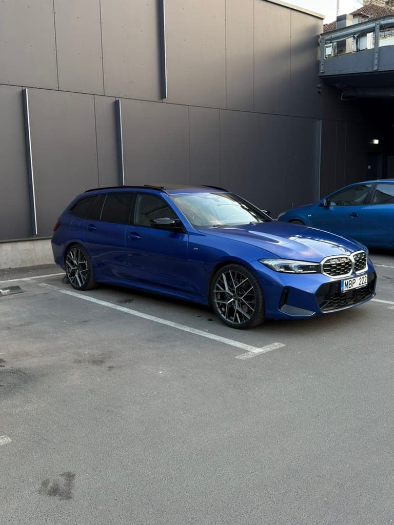 BMW